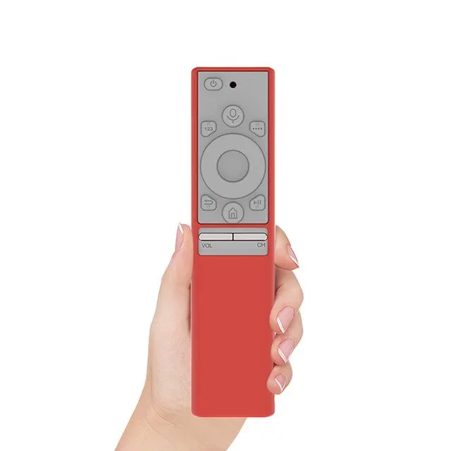 Чехол для пульта дистанционного управления SIKAI Samsung QLED smart TV чехол Smart Remote control case