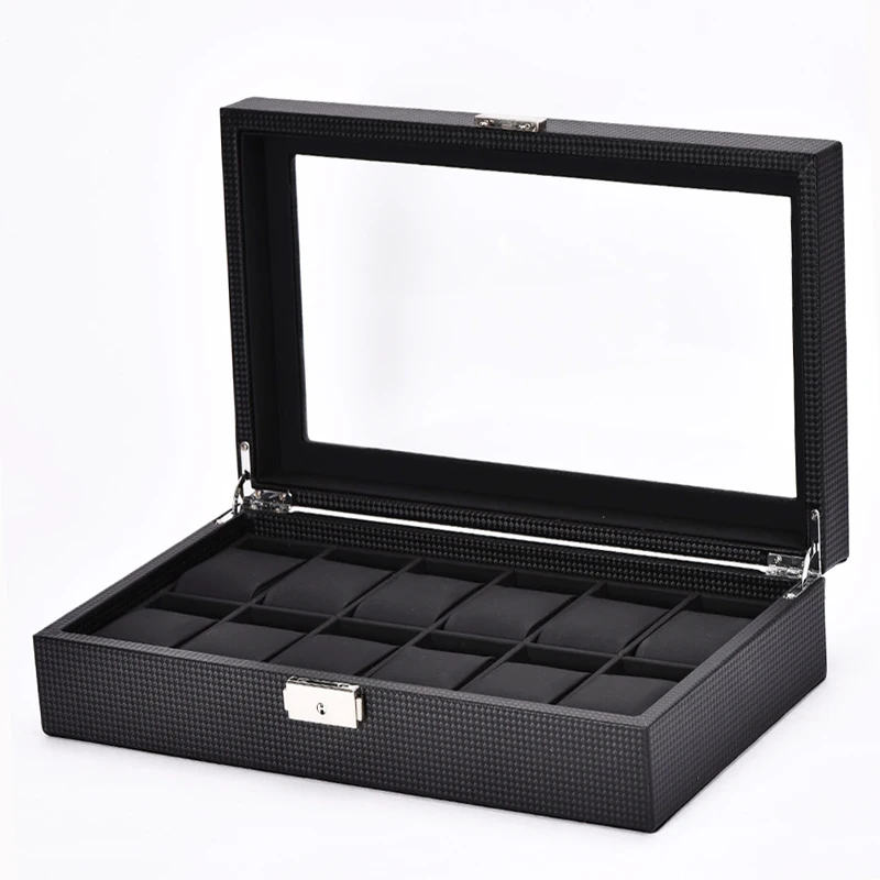 Jewelry Box watch SOKOLTEC