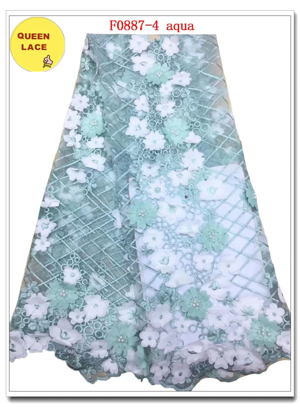 F0887-4 aqua