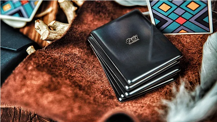 Jelly Cardistry EDGE Trainer 5