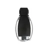 Xhorse – coque de clé intelligente à 3 boutons pour Mercedes Benz, assemblage de clé avec VVDI BE, sans Logo ► Photo 3/6