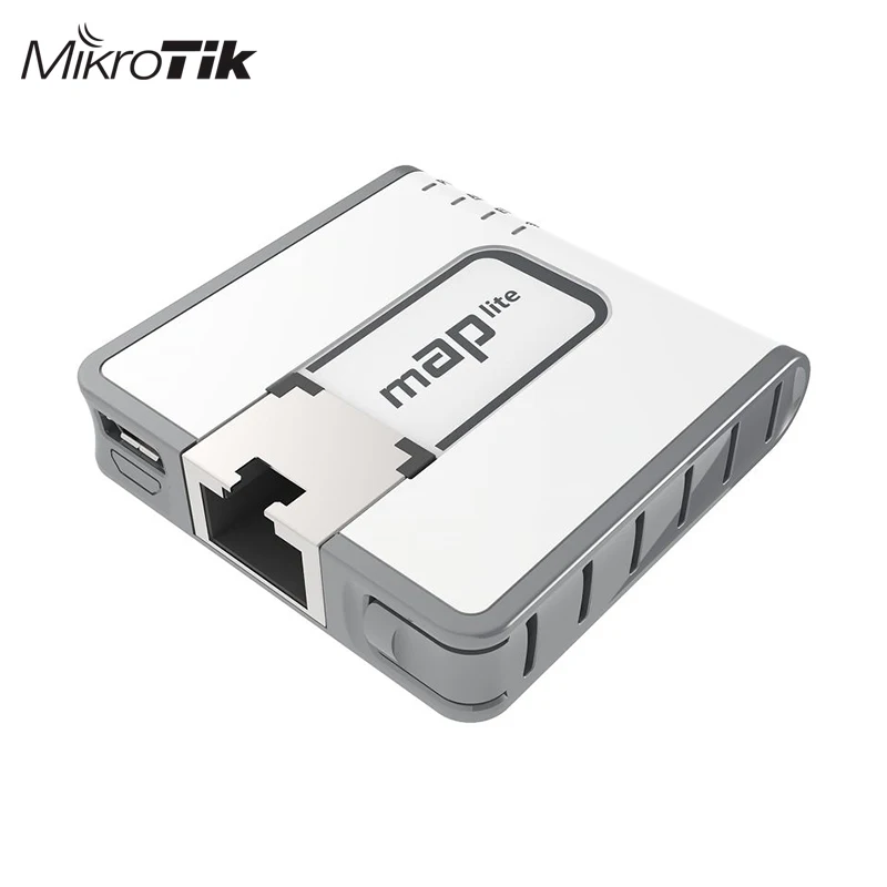 

Маршрутизатор MikroTik RBmAPL-2nD