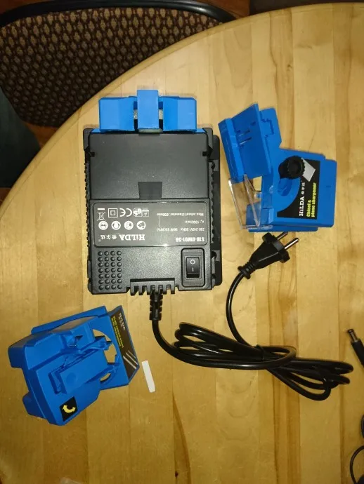 hilda 96w отзывы