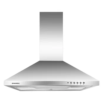 

Kitchen range hood maunfeld Corsa light (c) 60 stainless steel