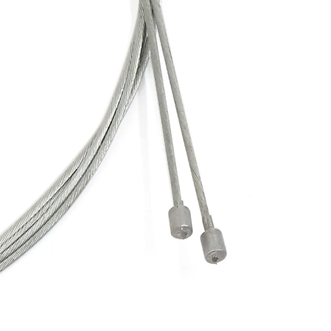 X Autohaux 1 2 м 4 фута длина Гибкий Мотоцикл дроссельная заслонка мотоцикла газ