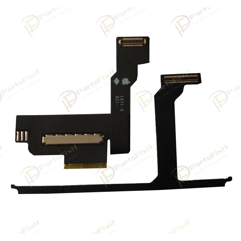 LCD and Digitizer Flex Cable for iPhone 6 4.7 2-800x800