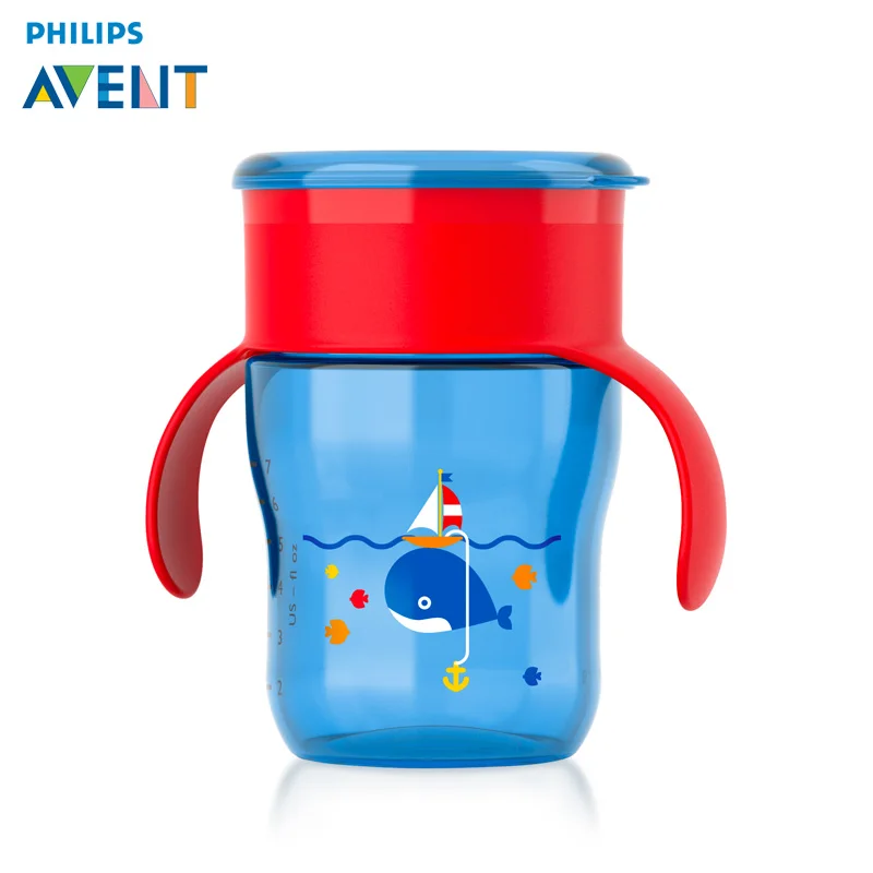 

Чашки Philips Avent SCF782/20