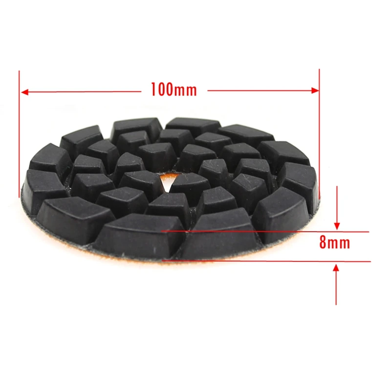 thickness 8mm