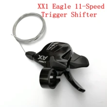 Ltwoo X01 x1 NX 11-speed триггерный переключатель передач задний 11 скорость GX триггер для велосипеда Shifte