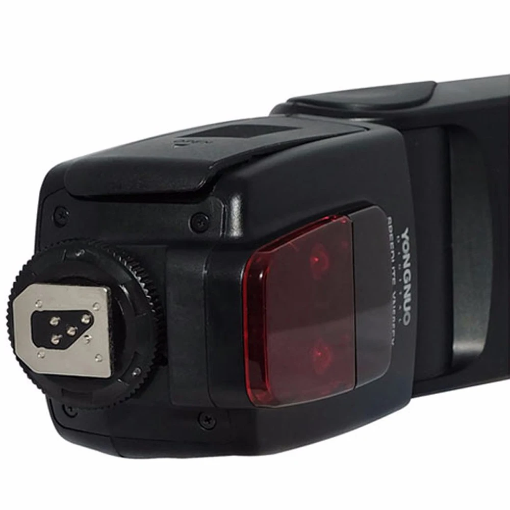 Беспроводная вспышка Yongnuo YN585EX YN 585EX P TTL Speedlite для Камеры Pentax K70 K50 K1 KS1 KS2 645Z K3 K5 II K30