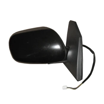 

Mirror Right for TOYOTA COROLLA 2000 2001 2002 2003 2004 2005 2006 RIGHT side 5 contacts, heat
