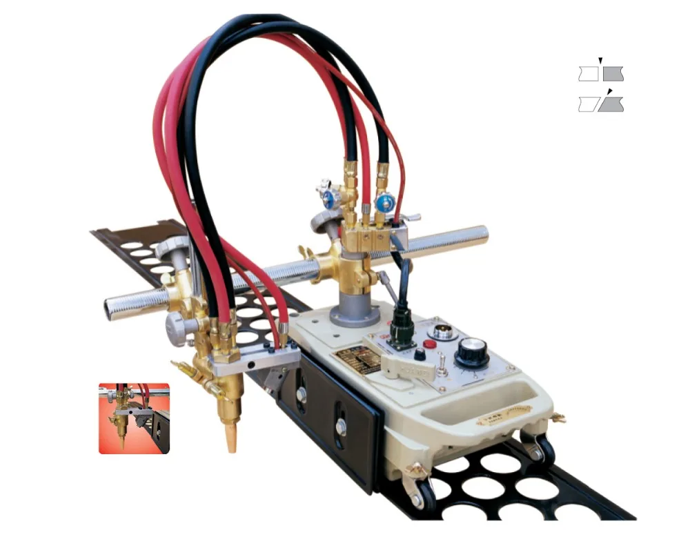 CG1 30MAX 3 Oxygen cutting Machinein Machine Centre from Tools on