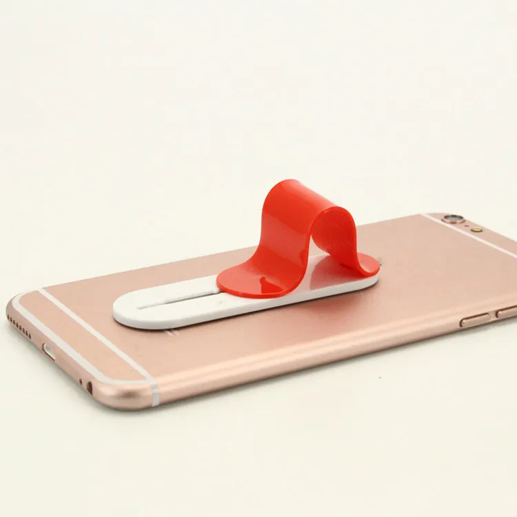 OLOEY Универсальный держатель для телефона и планшета ПК Пластиковый кронштейн палец кольцо держатель для iPhone Android телефон samsung huawei Xiaomi