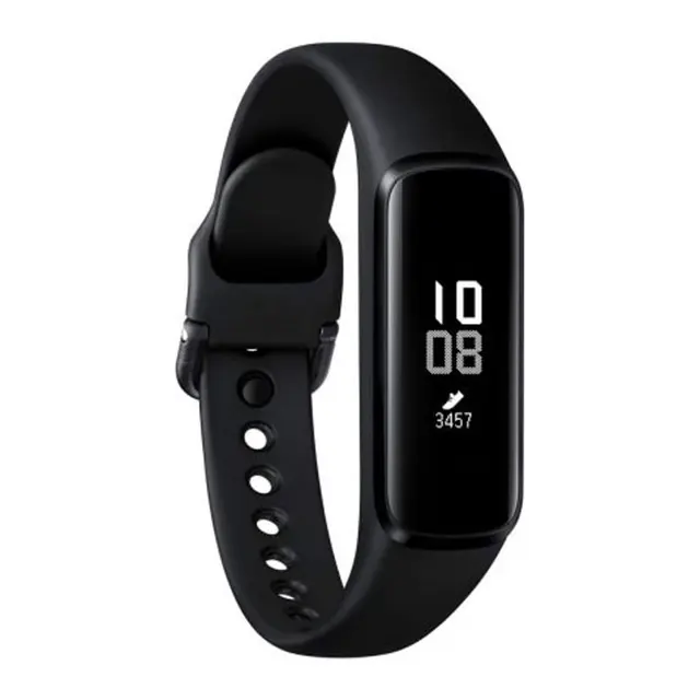 Смарт-часы Samsung Galaxy Fitⓔ, оникс
