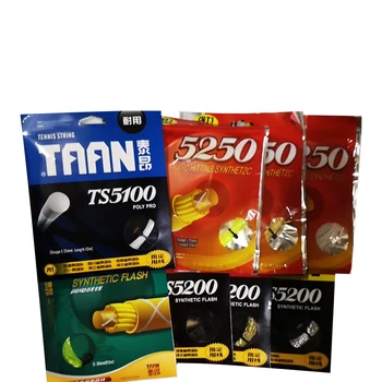 

Free shipping 10pcs/lot 5100/5200/5250 String combinationtennis/Tennis Racket/Tennis racquet