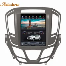 Android7.1 автомобильный dvd-плеер для Opel Insignia gps навигация автомобильный мультимедийный плеер радио магнитофон