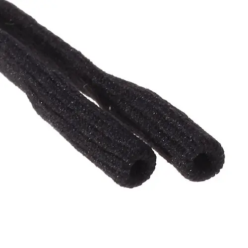 

MYTL New Eyeglass Sunglass Neck Strap Eyeglass cord retainer strap eyewear lanyard holder Black