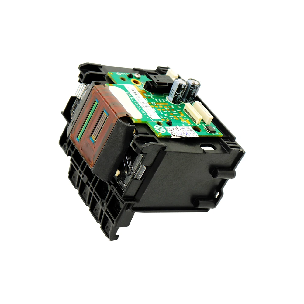 Новая и оригинальная головка принтера HP 932 933 для Officejet 6060 6100 6100e 6700 7600 печатающая