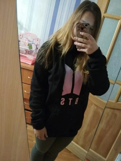 BTS KPOP Korean Style • Best Anime Shop Online ️