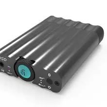 IFI xDSD Многофункциональный ЦАП/усилитель