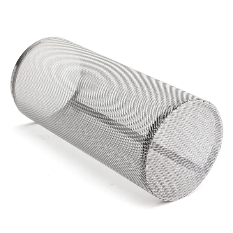 Buy 800 Micron Wine Drink Filter Barrel Bucket 304