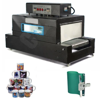 

NEW Sublimation Transfer Heating Printing Machine For Many Sublimation Mugs Print Transfer DIY Transfer Printing Mug Heat Press
