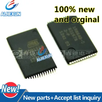 

2Pcs 100% New and original AT47BV163A-70TU AT47BV163A TSSOP48 in stock