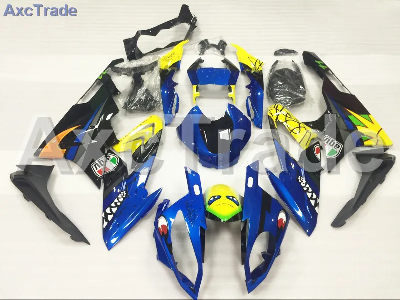 BMW s1000rr акула