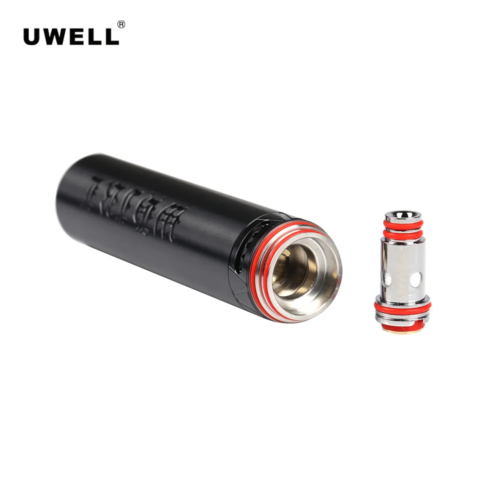 Оригинальная электронная сигарета Uwell Whirl 20 в комплекте с емкостью 700 мАч 2 мл