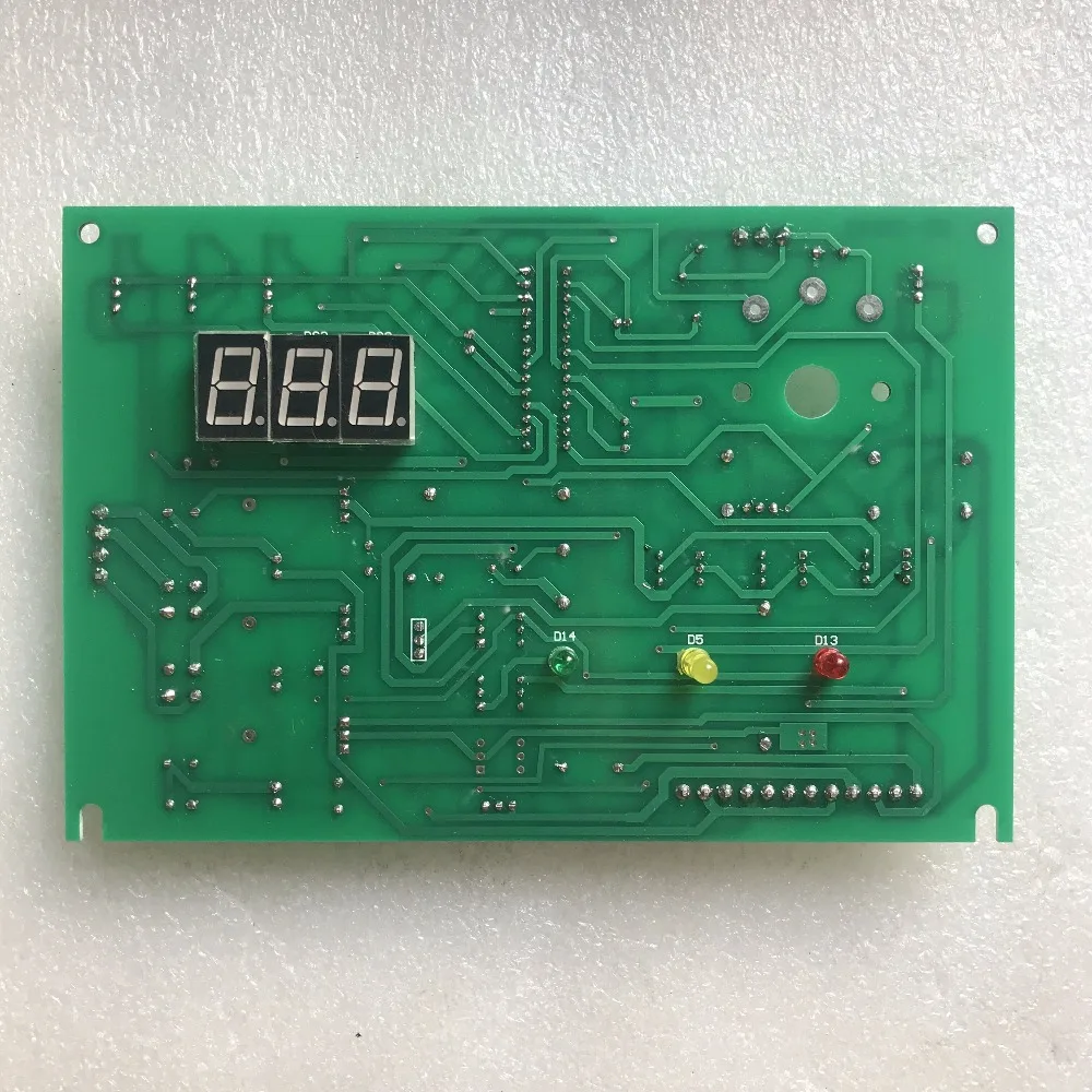 PCB-2