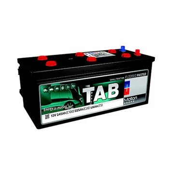 

Bateria Solar 250Ah / 12V TAB Motion bateria fotovoltaica