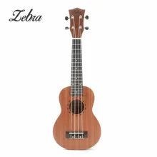 21 inch 15 Frets Soprano Ukulele font b Guitar b font Uke Sapele Rosewood Hawaiian 4