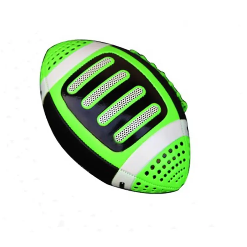 Buy Outdoor Sport Rugby Ball Children's Size 3 Beach English Rugby Ball game