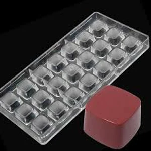 chocolate mold-2009