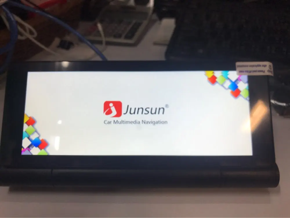 junsun e28 отзывы