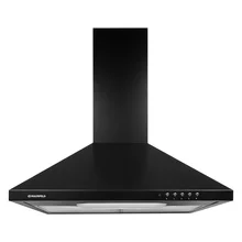 Кухонная вытяжка MAUNFELD Corsa Light(C) 60 черный