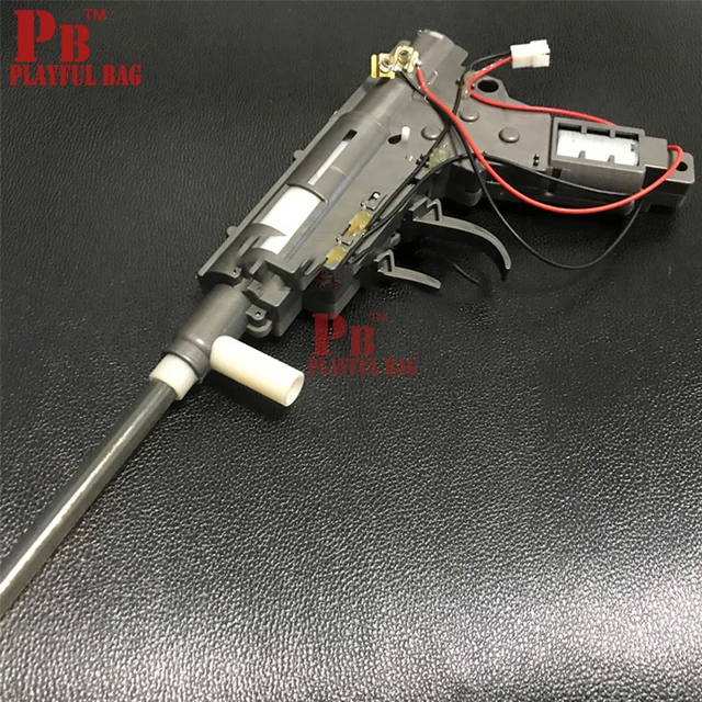 10000 Pcslot Arc En Cristal Deau Paintball Gun Bullet