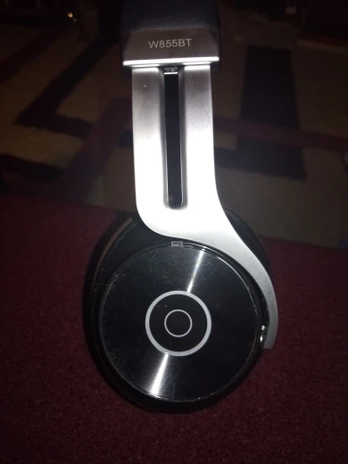 наушники edifier w855bt отзывы