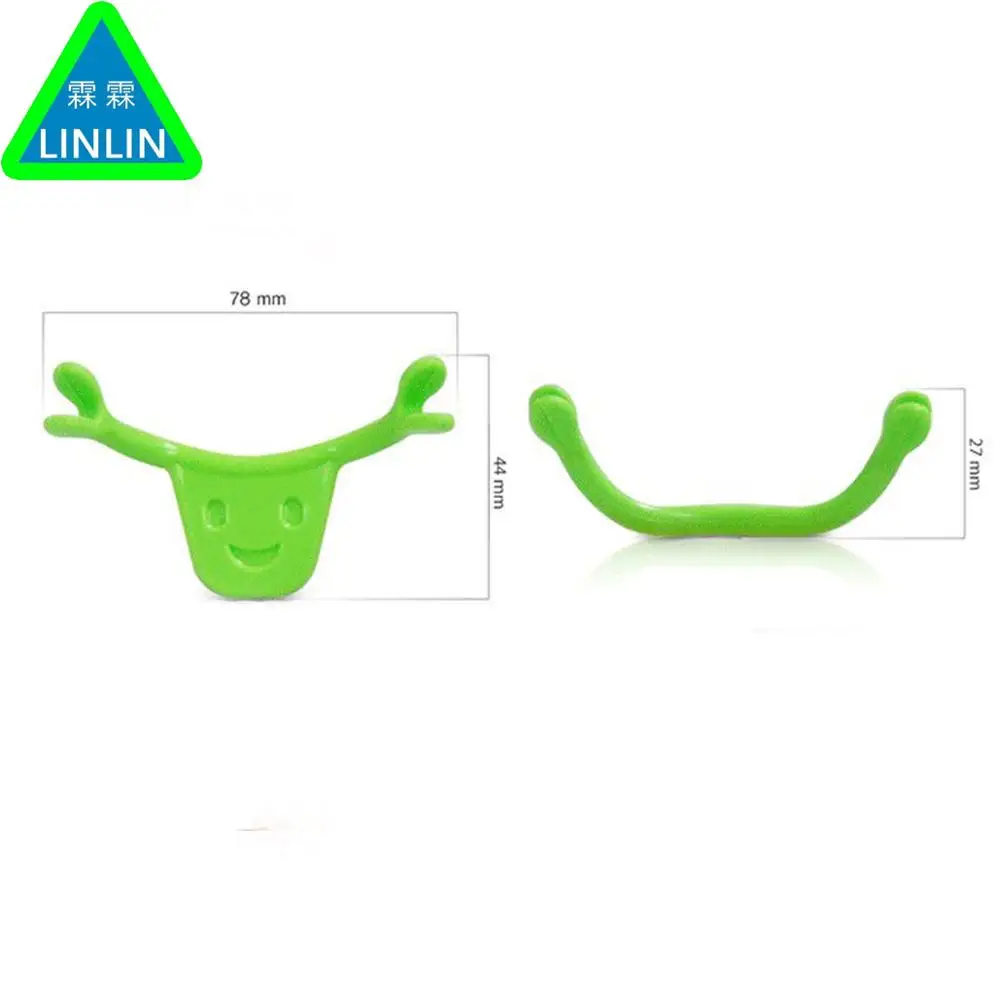 

LINLIN Charming Smile Corrector Face lift Small face device Lip-Shaped Increase Subsidiary Device