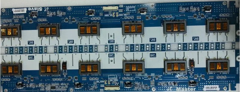 

high voltage board ssi460-24d01 rev0.2 one pair connect with price difference