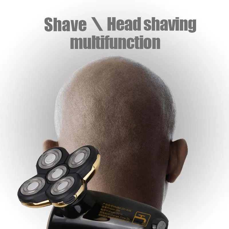 head shave machine