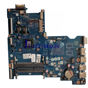 

JOUTNDLN FOR HP 255 G4 Laptop motherboard 814612-501 814612-601 814612-001 ABL51 LA-C781P REV: 1.0 W/ A8-7410 CPU DDR3