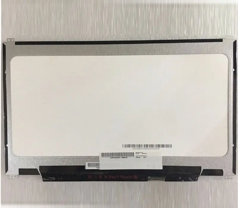 

13.3" LCD Screen Panel Matrix Display Matte 1920x1080 B133HAN02.1 B133HTN01.2 B133HTN01.4 N133HCE-EN1 B133HAN02.7 N133HSE-EB1