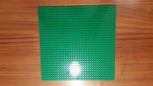 Kazi Classic Plastic Bricks Base plates 32*32 Dots