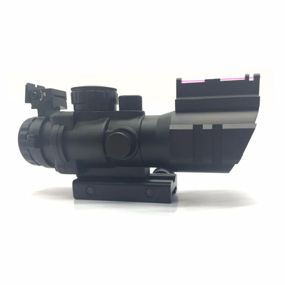 optical scope