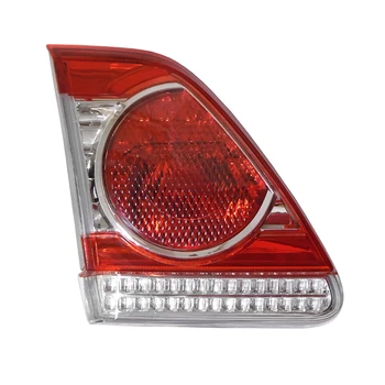 

Brake Light Left inner Trunk fits TOYOTA COROLLA #ZE15# 2010 2011 2012 2013 - Rear Lamp Left