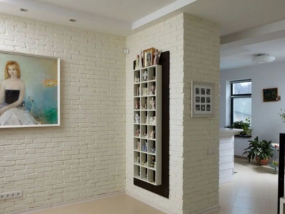 Us 19 72 15 Off New Polyurethane Molds Model 2018 Year Super Price For Concrete Plaster Wall Stone Cement Tiles