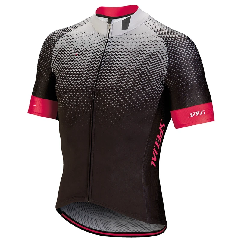 Ropa ciclismo 2018 SL Pro RBX Team racing ciclismo Jersey hombres bicicleta Ropa desgaste verano Ropa de ciclismo transpirable
