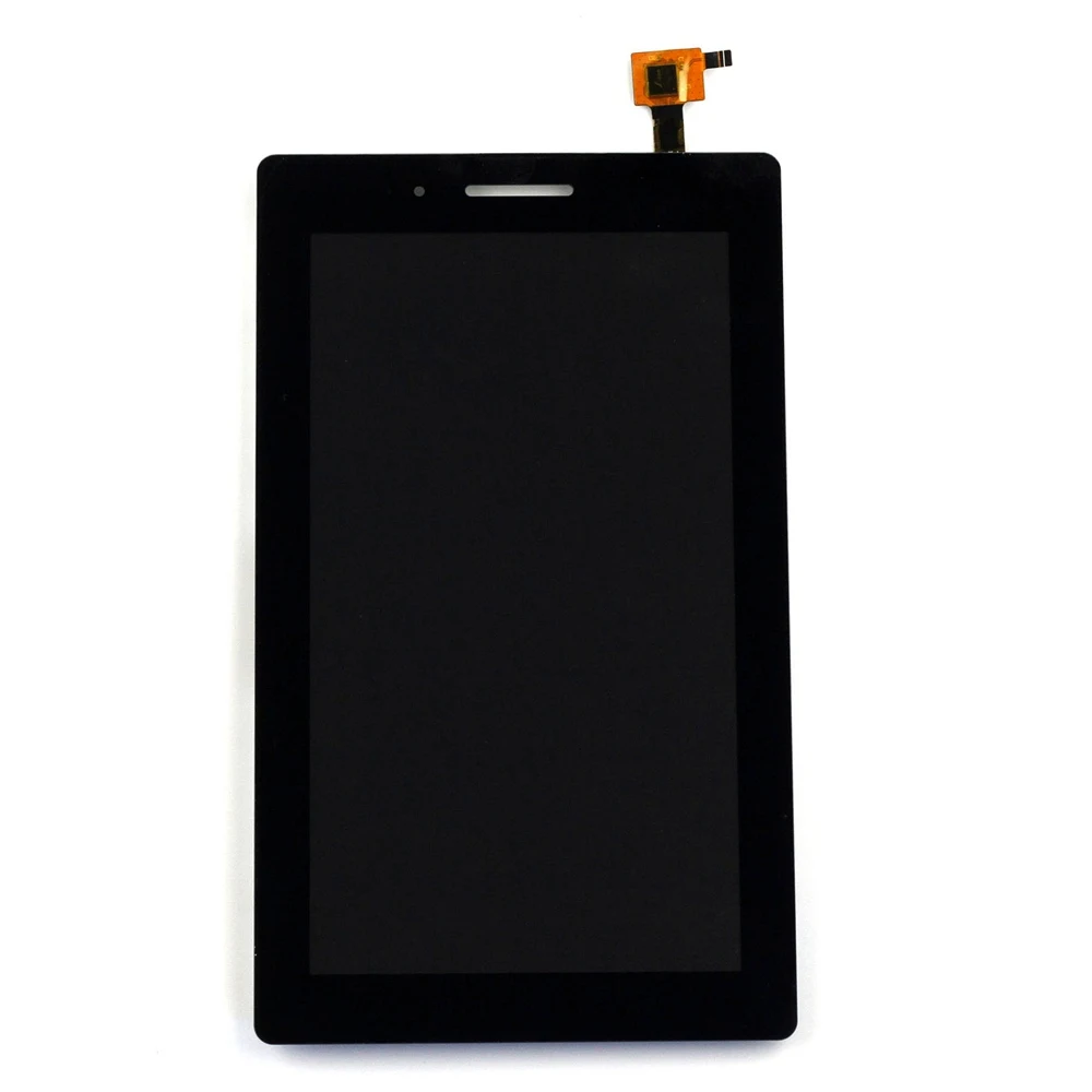STARDE запасной ЖК дисплей для Lenovo Tablet3 710 Tab3 710F TB3 710I LCD с сенсорным экраном