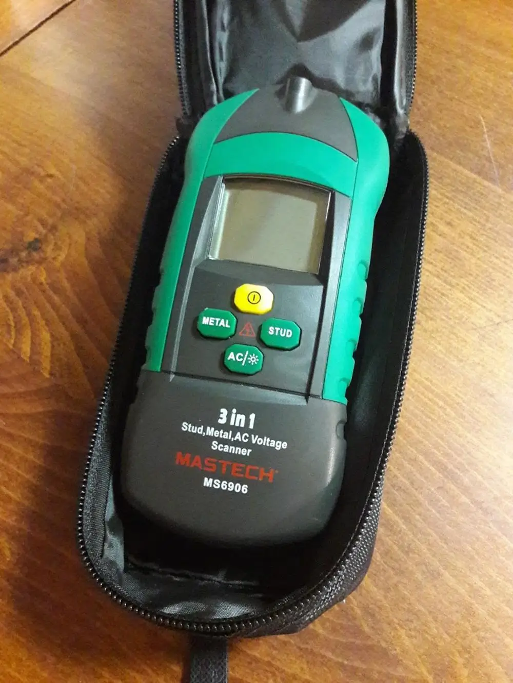 mastech ms6906 отзывы